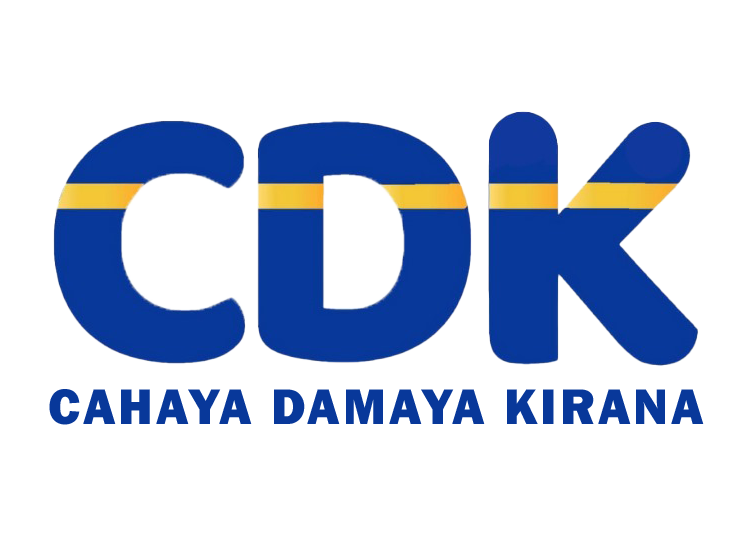 Logo PT. Cahaya Damaya Kirana
